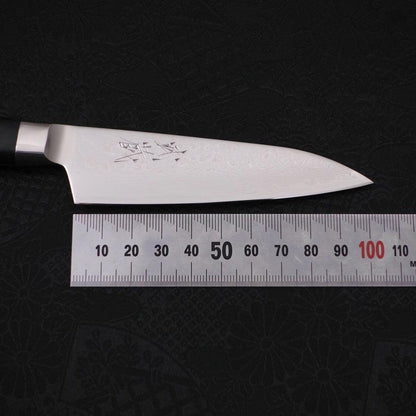 Paring knife VG-5 Damascus Western Handle 90mm