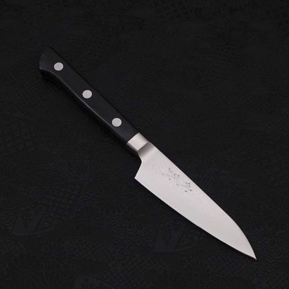 Paring knife VG-5 Damascus Western Handle 90mm