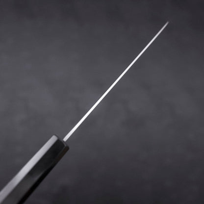 Petty HAP-40 Polished Buffalo Ebony Handle 150mm