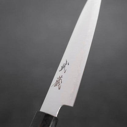 Petty HAP-40 Polished Ebony Handle 120mm