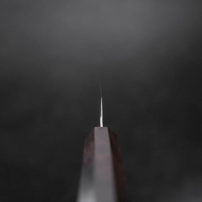 Petty HAP-40 Polished Ebony Handle 120mm