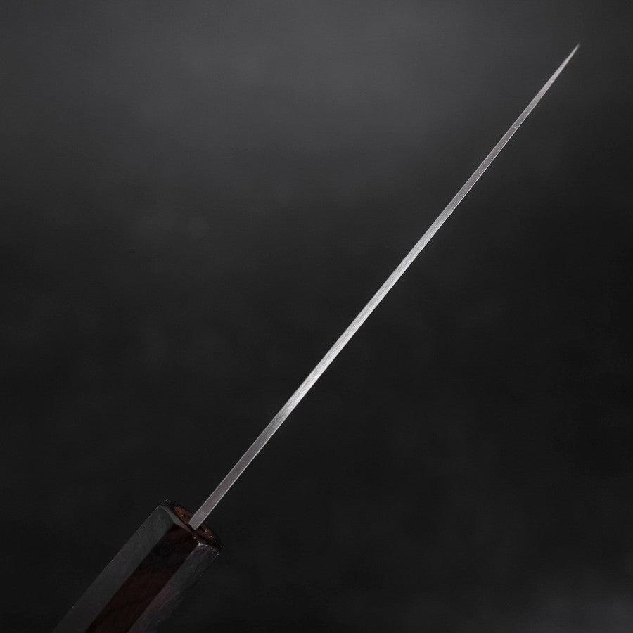 Petty HAP-40 Polished Ebony Handle 120mm