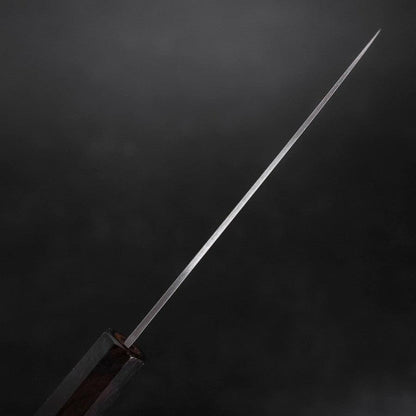 Petty HAP-40 Polished Ebony Handle 120mm