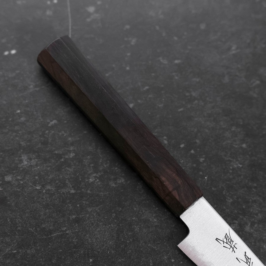 Petty HAP-40 Polished Ebony Handle 120mm
