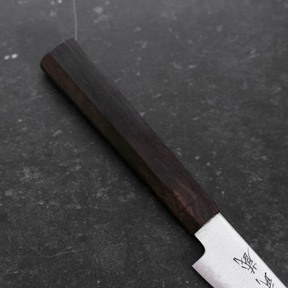 Petty HAP-40 Polished Ebony Handle 120mm