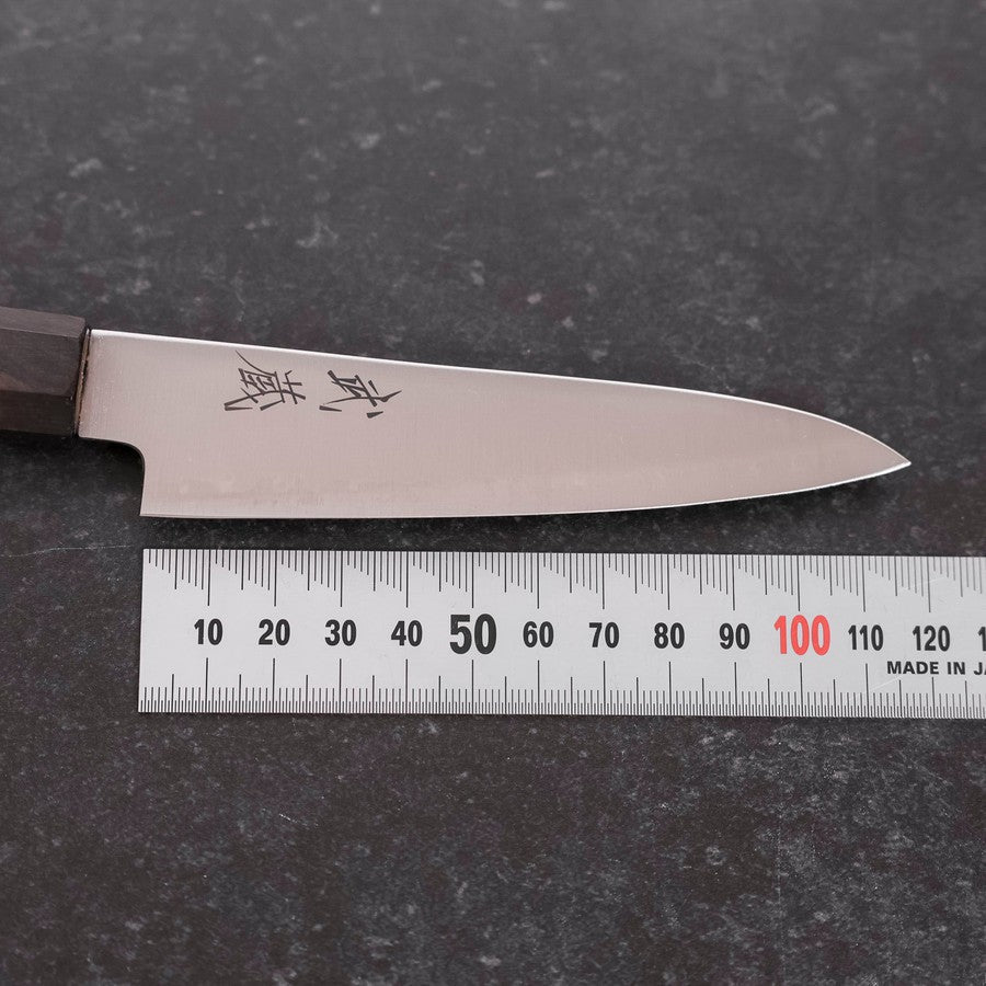 Petty HAP-40 Polished Ebony Handle 120mm