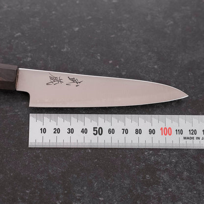 Petty HAP-40 Polished Ebony Handle 120mm