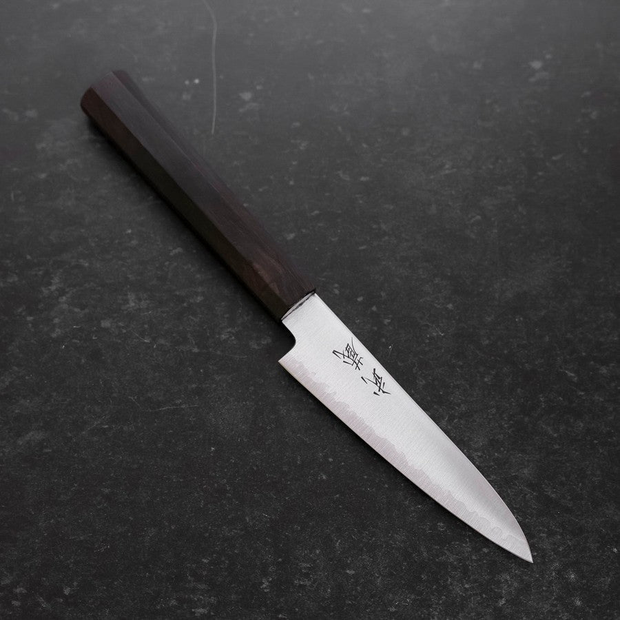 Petty HAP-40 Polished Ebony Handle 120mm