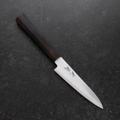 Petty HAP-40 Polished Ebony Handle 120mm