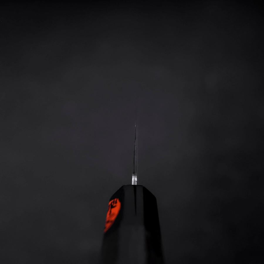 Petty SG-2 Damascus Walnut Handle 150mm