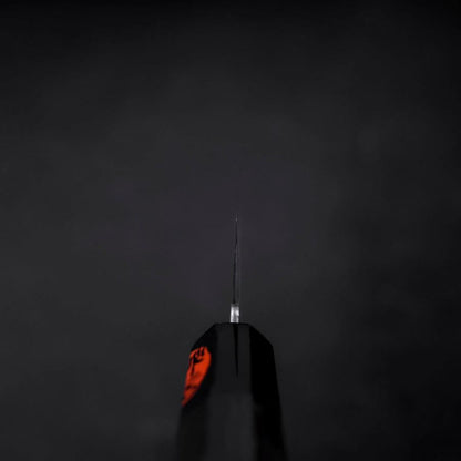 Petty SG-2 Damascus Walnut Handle 150mm