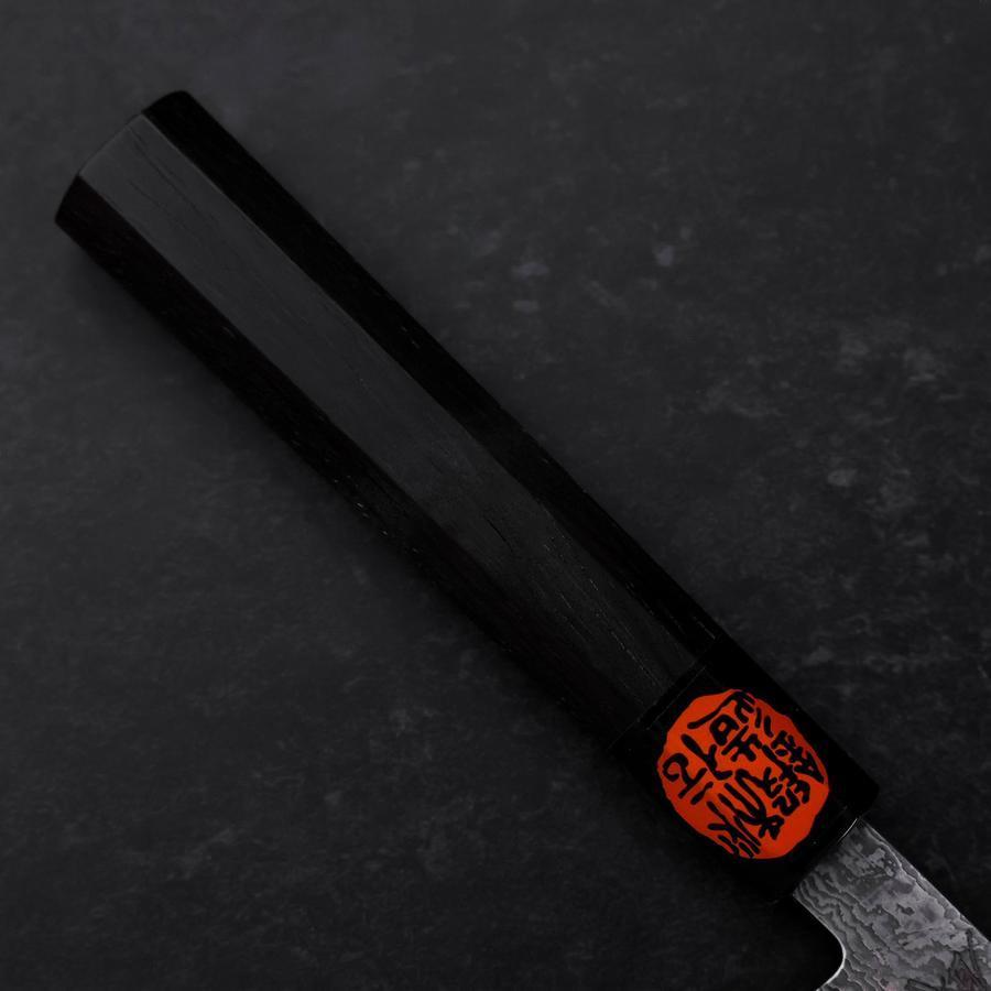 Petty SG-2 Damascus Walnut Handle 150mm