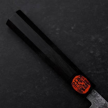 Petty SG-2 Damascus Walnut Handle 150mm