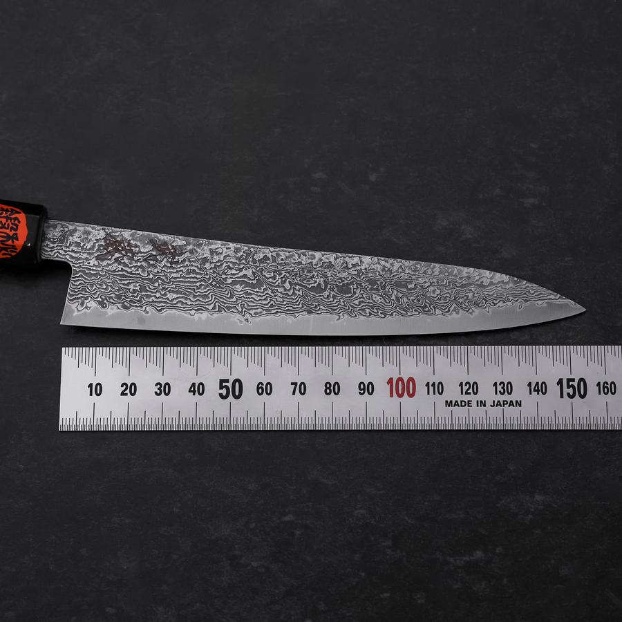 Petty SG-2 Damascus Walnut Handle 150mm