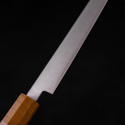 Petty SG-2 Polished Maple Yellow Handle 150mm