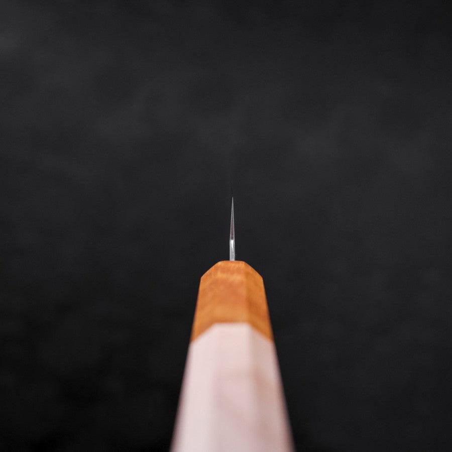 Petty SG-2 Polished Maple Yellow Handle 150mm