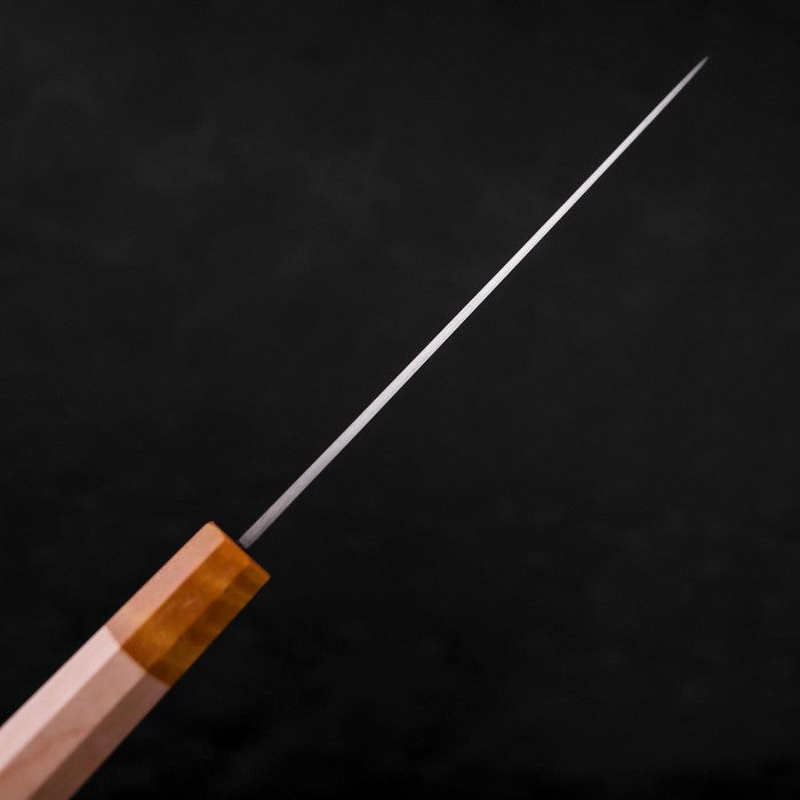 Petty SG-2 Polished Maple Yellow Handle 150mm