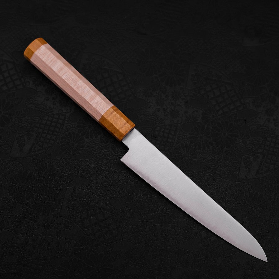 Petty SG-2 Polished Maple Yellow Handle 150mm