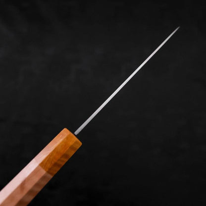 Petty SG-2 Polished Yellow Maple Handle 120mm