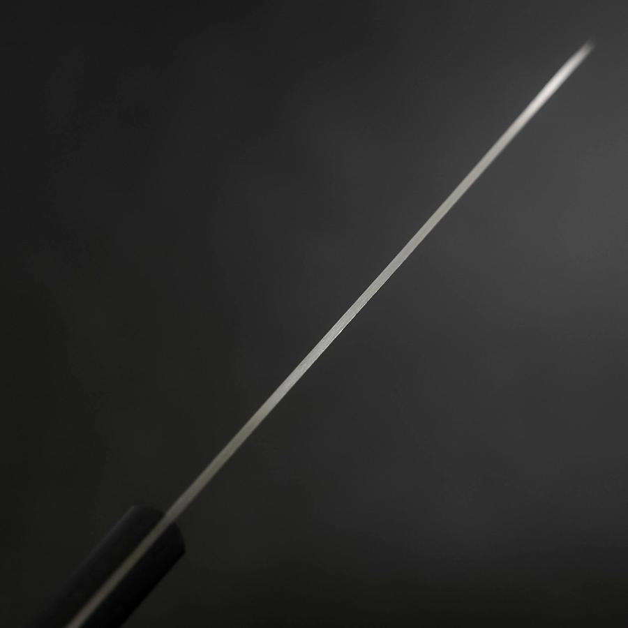 Petty SK Steel Polished Western Black Handle 150mm