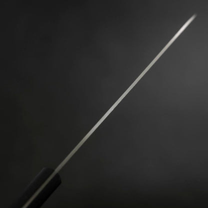 Petty SK Steel Polished Western Black Handle 150mm