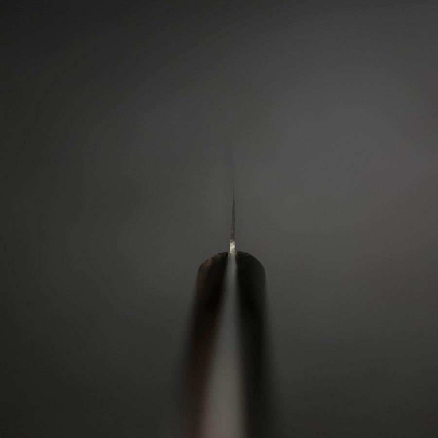 Petty SK Steel Polished Western Rosewood Brown Handle 120mm