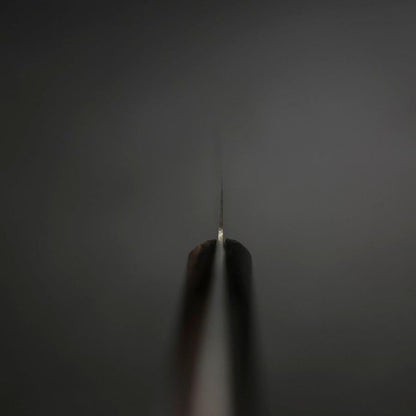 Petty SK Steel Polished Western Rosewood Brown Handle 120mm