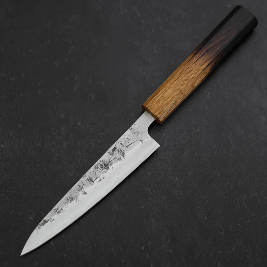 Petty SLD  Nashiji Washi Yaki Urushi Handle 135mm