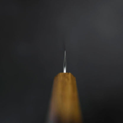 Petty SLD  Nashiji Washi Yaki Urushi Handle 135mm