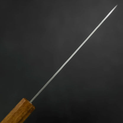 Petty SLD  Nashiji Washi Yaki Urushi Handle 135mm