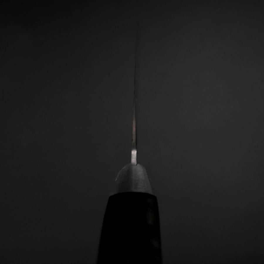 Petty Sweden Stainless Steel Polished Western Handle 150mm