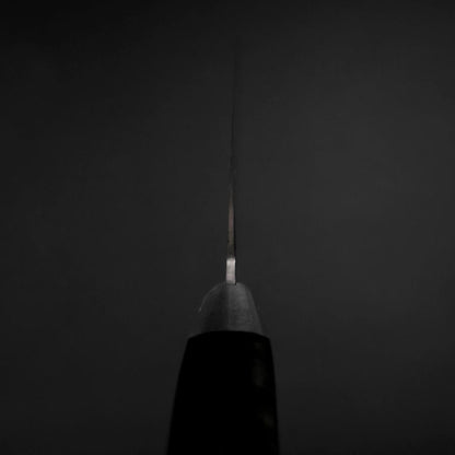 Petty Sweden Stainless Steel Polished Western Handle 150mm