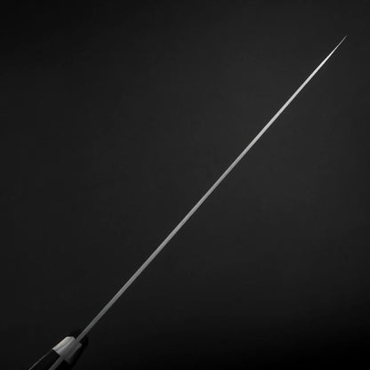 Petty Sweden Stainless Steel Polished Western Handle 150mm