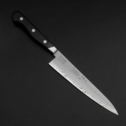 Petty Sweden Stainless Steel Polished Western Handle 150mm