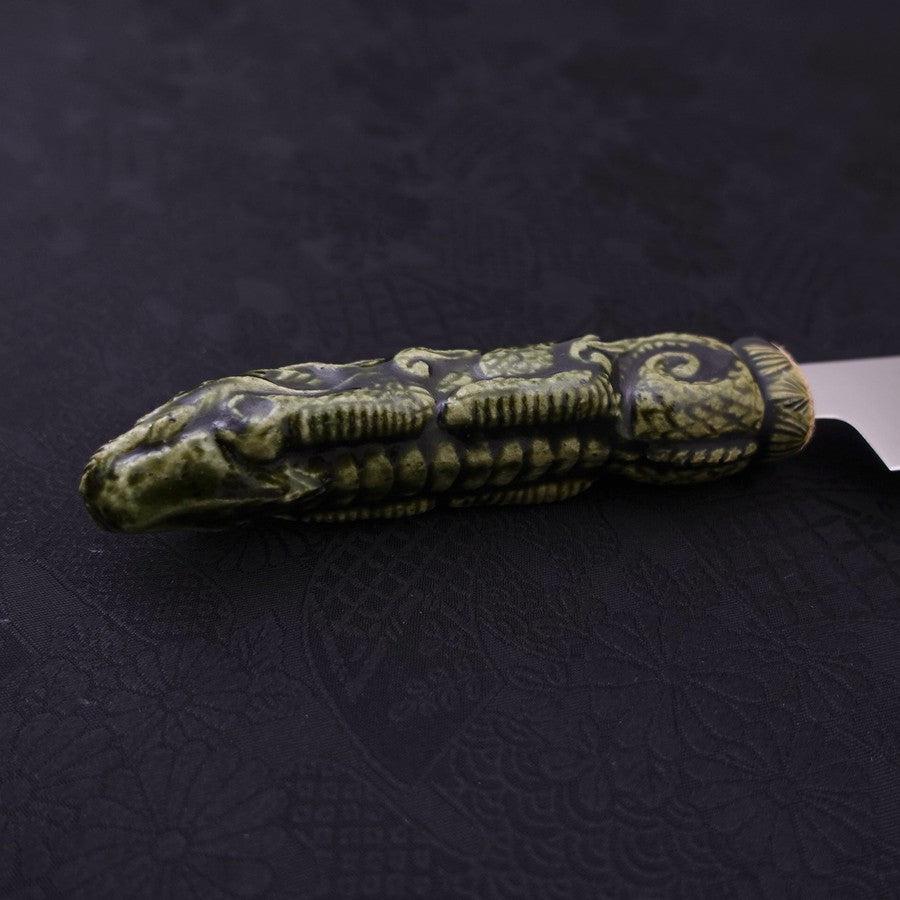 Petty VG-1 Polished Ceramics Dragon Handle 150mm
