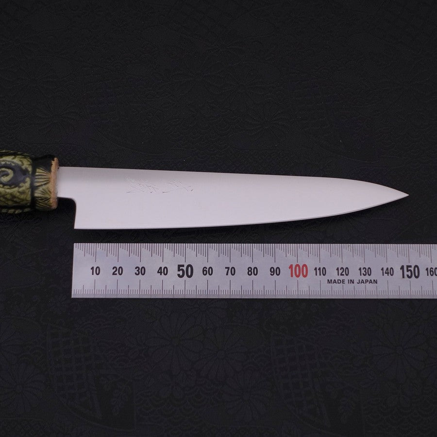 Petty VG-1 Polished Ceramics Dragon Handle 150mm