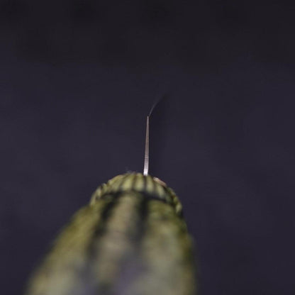 Petty VG-1 Polished Ceramics Dragon Handle 150mm