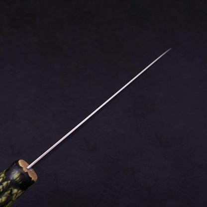 Petty VG-1 Polished Ceramics Dragon Handle 150mm