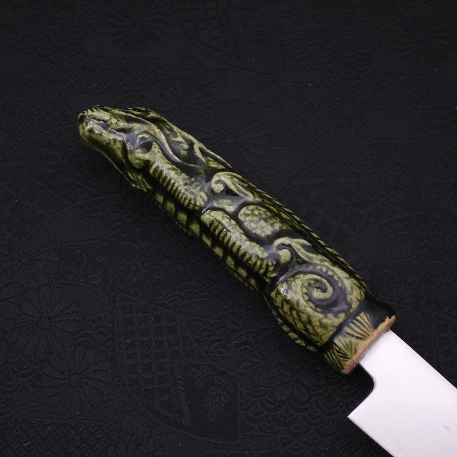 Petty VG-1 Polished Ceramics Dragon Handle 150mm