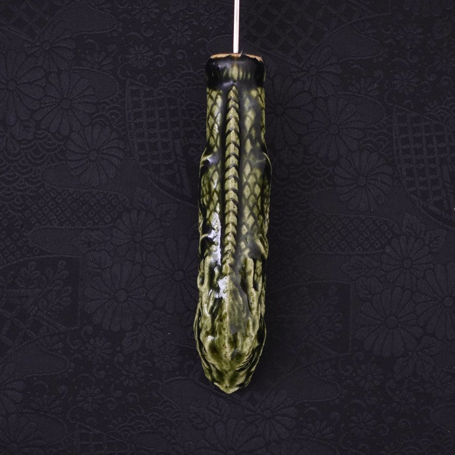 Petty VG-1 Polished Ceramics Dragon Handle 150mm