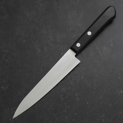 Petty VG-1 Polished Western Black Handle 150mm