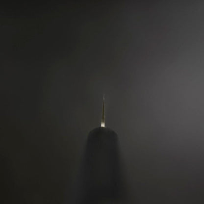 Petty VG-1 Polished Western Black Handle 150mm