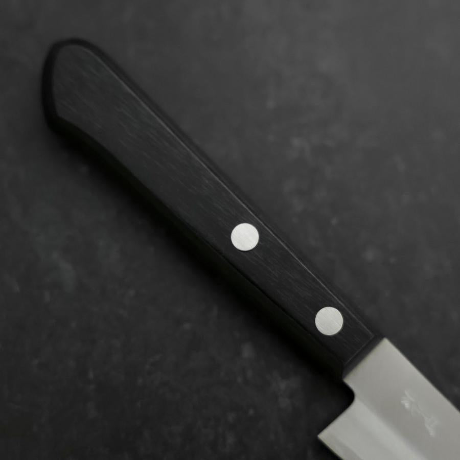 Petty VG-1 Polished Western Black Handle 150mm