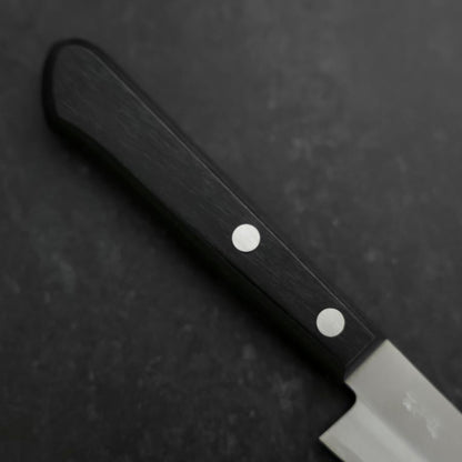 Petty VG-1 Polished Western Black Handle 150mm
