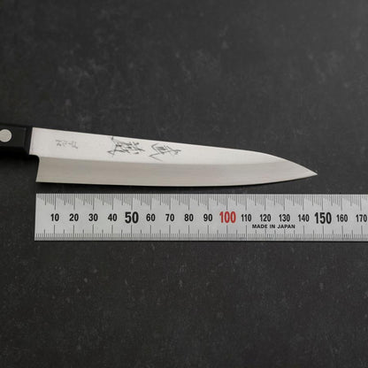 Petty VG-1 Polished Western Black Handle 150mm