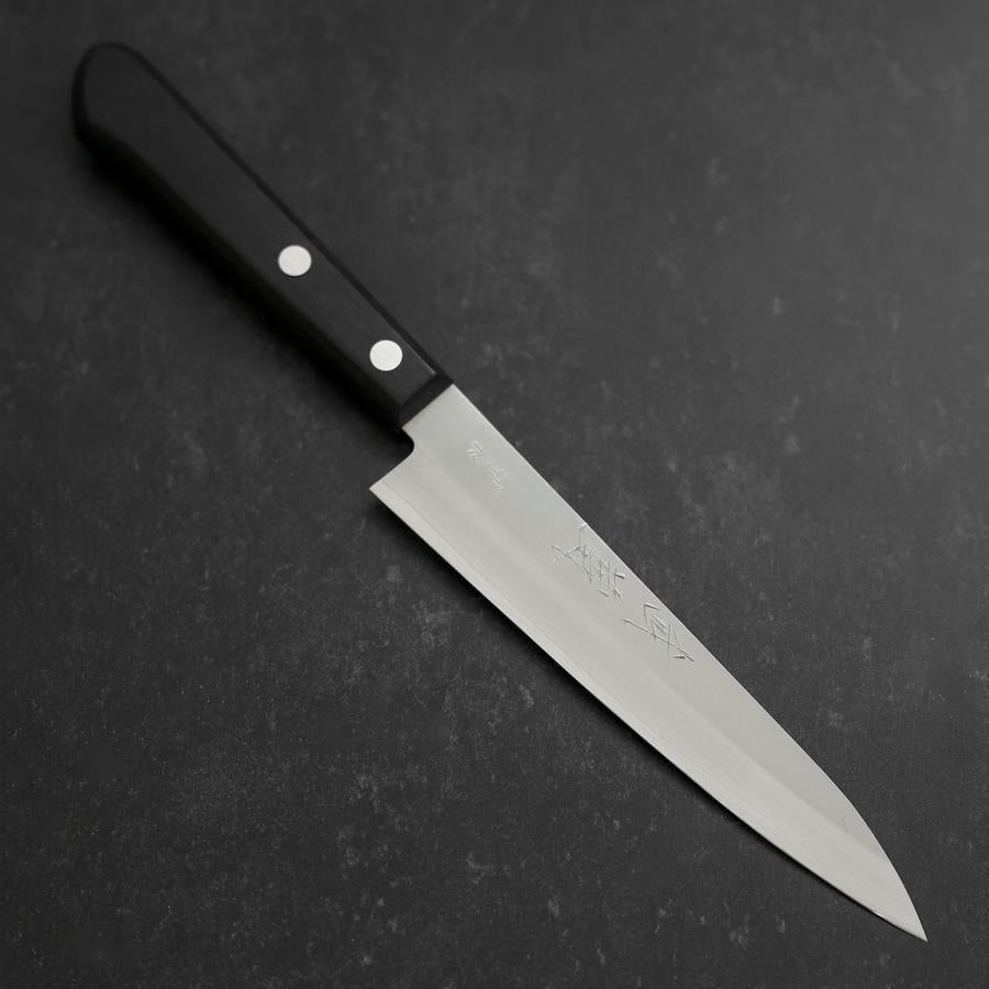 Petty VG-1 Polished Western Black Handle 150mm