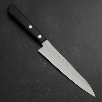 Petty VG-1 Polished Western Black Handle 150mm