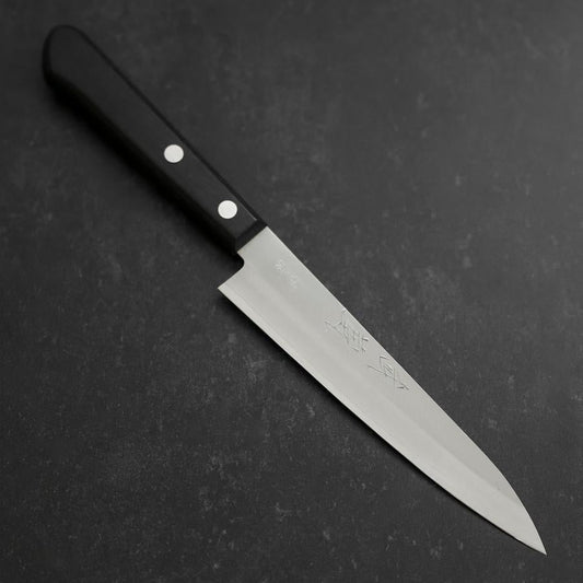 Petty VG-1 Polished Western Black Handle 150mm