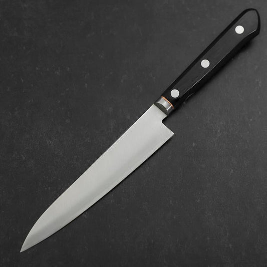 Petty VG-1 Polished Western Copper Inlay Handle 150mm