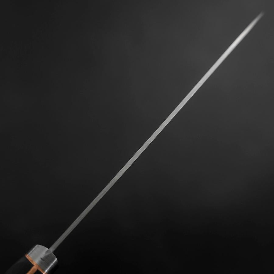 Petty VG-1 Polished Western Copper Inlay Handle 150mm